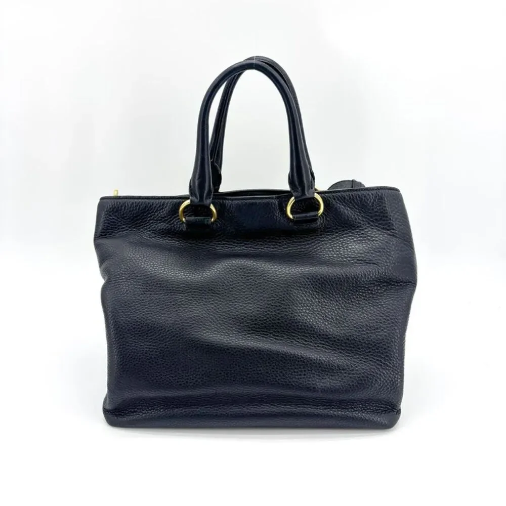 Prada delivery duty